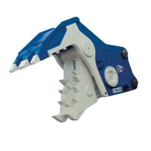 OSC-135 pulverizer