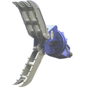 ASG-30 Hulladék válogató