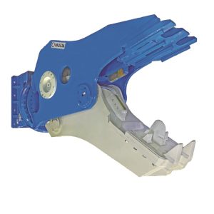 ORC-380 Rotátoros pulverizer