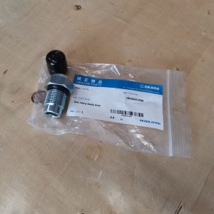 OKADA 150 töltőszelep